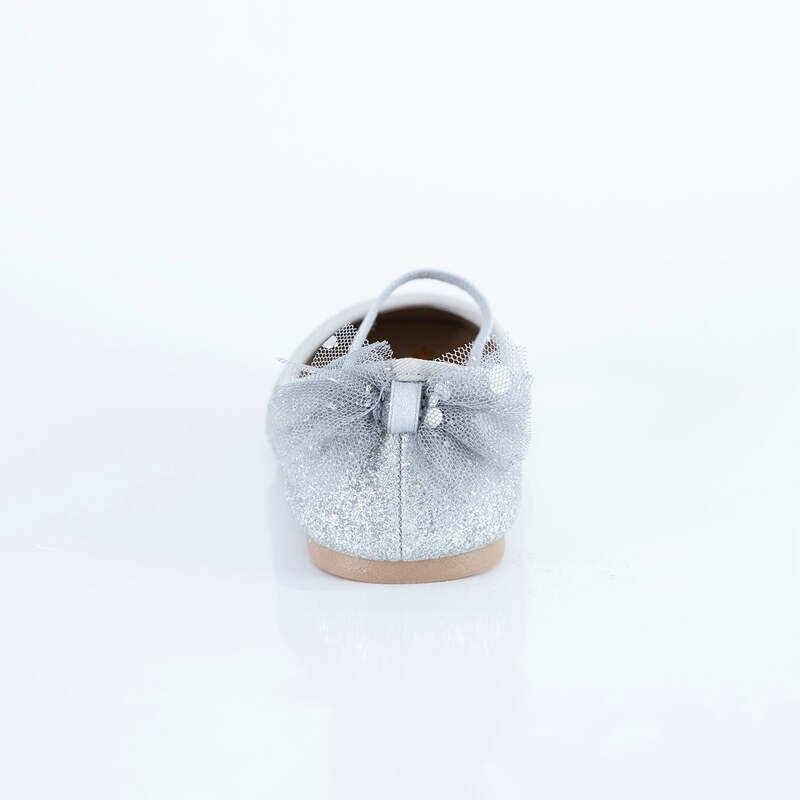 JKB Hazel Ballerina for Girls