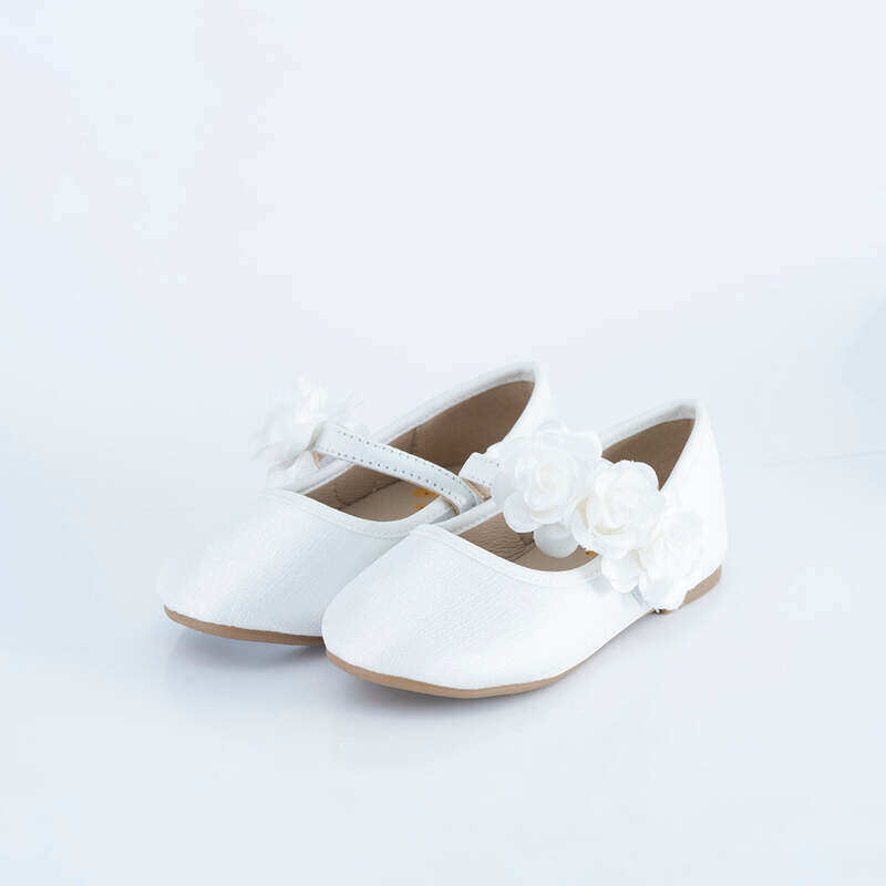 JKB Everly Ballerina for Girls