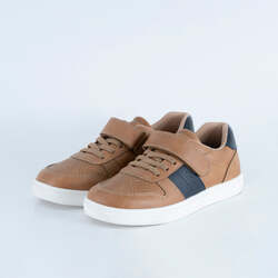 JKB Benjamin Casual Shoes for Boys
