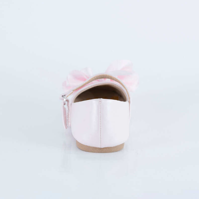 JKB Aurora Ballerina for Girls