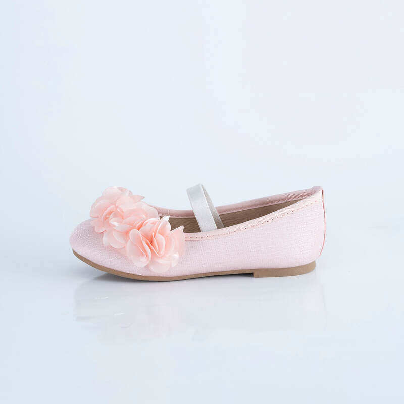 JKB Emilia Ballerina for Girls