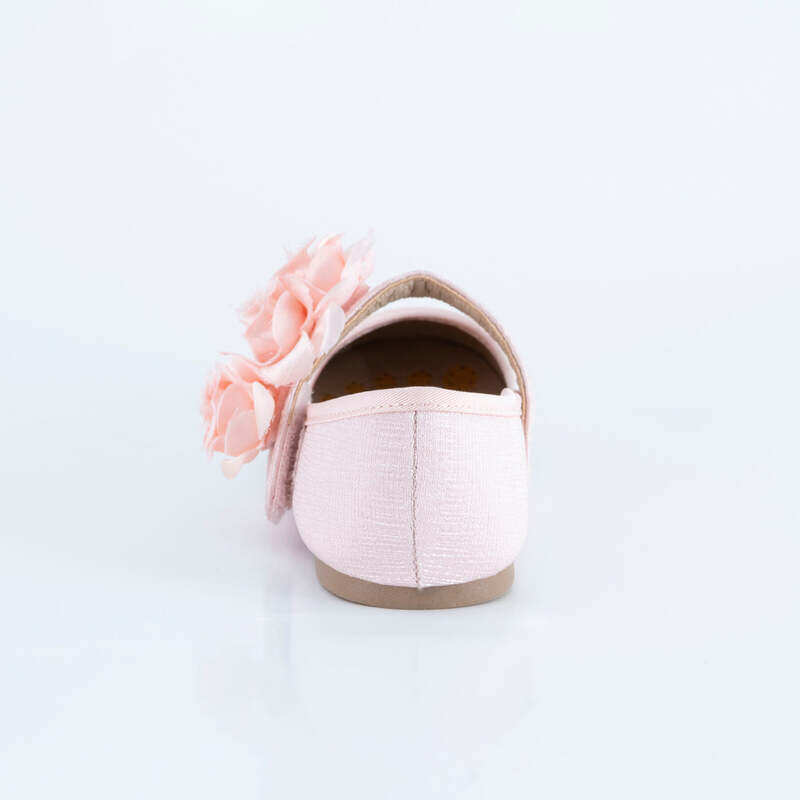 JKB Everly Ballerina for Girls