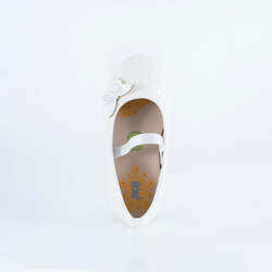 JKB Zoe Ballerina for Girls