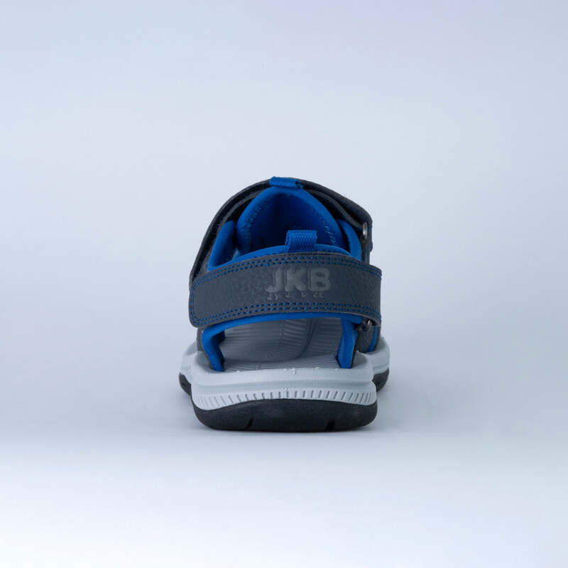 JKB Logan Sandals for Boys