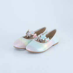 JKB Nora Ballerina for Girls