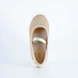 JKB Hazel Ballerina for Girls