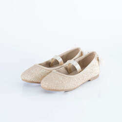 JKB Hazel Ballerina for Girls