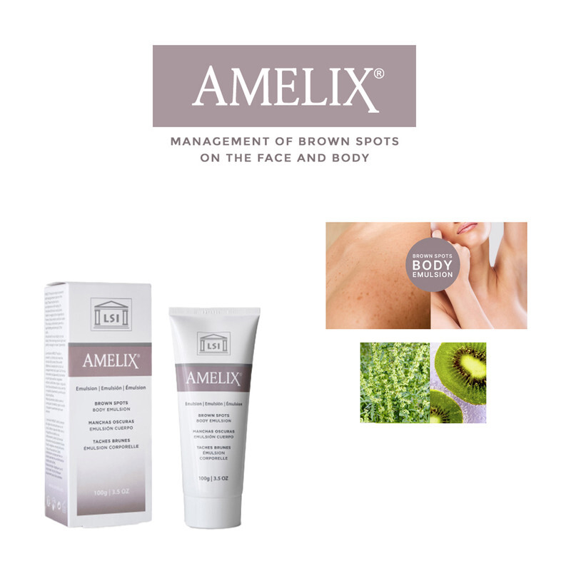 AMELIX Body Emulsion