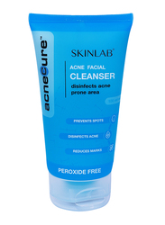 Skinlab Acnecure Facial Cleanser, 100ml