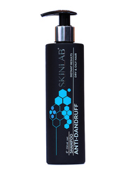 Skinlab Anti Dandruff Shampoo for All Hair Types, 250ml