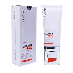 SKINLAB ILLUMINE PRO Peeling Serum Quick Skin Renewal & Lightening 10% AHA+BHA+PHA 50ml