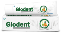 Glodent Toothpaste