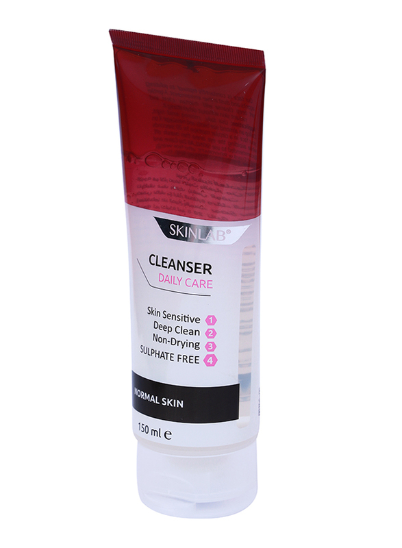 Skinlab Daily Care Cleanser for Normal Skin, 150ml
