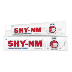 SHY-NM Toothpaste