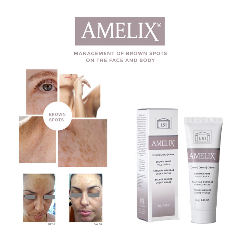 AMELIX Face Cream