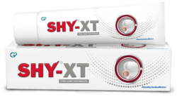 SHY-XT Toothpaste