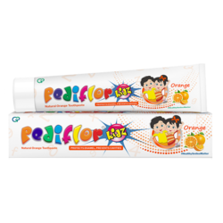 Pediflor Kidz Orange