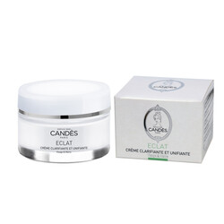 CANDES CLARIFYING & UNIFYING CREAM