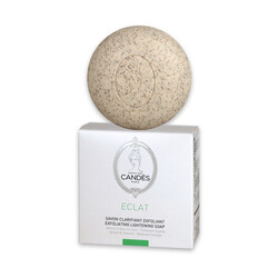 CANDES EXFOLIATING SOAP