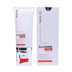 SKINLAB ILLUMINE PRO Peeling Serum Quick Skin Renewal & Lightening 10% AHA+BHA+PHA 50ml