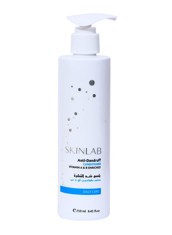 Skinlab Anti Dandruff Conditioner for All Hair Types, 250ml