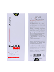 SKINLAB ILLUMINE PRO Peeling Serum Quick Skin Renewal & Lightening 10% AHA+BHA+PHA 50ml