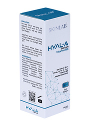 Skinlab Hyal-A Vitamin B5 Serum, 30ml