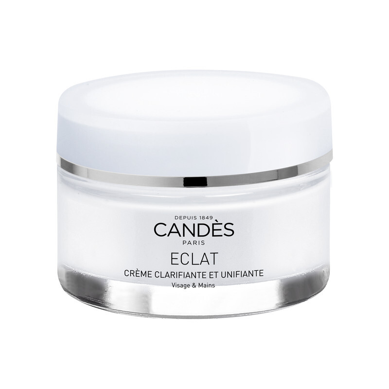 CANDES CLARIFYING & UNIFYING CREAM