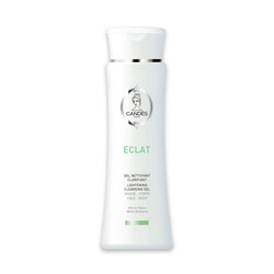 CANDES Eclat Lightening Cleansing Gel