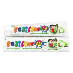 Pediflor Kidz Green Apple