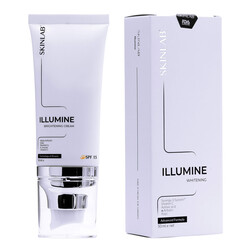 Skinlab Illumine Whitening Cream SPF 15, 50ml