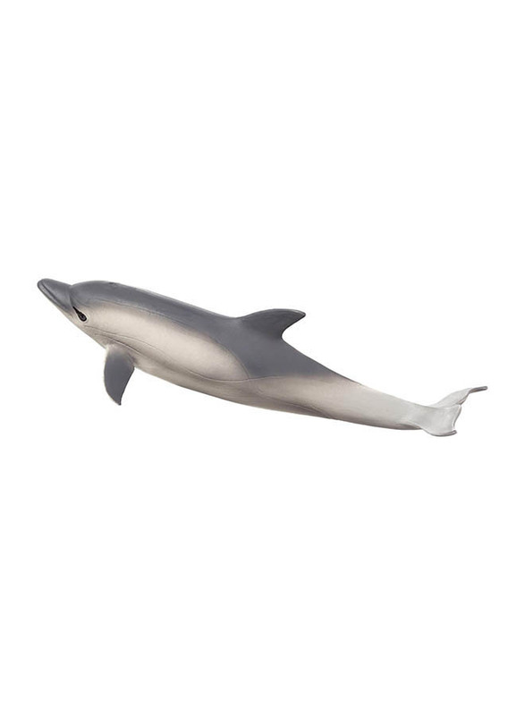 Animal Planet Mojo Common Dolphin Deluxe Figure, Ages 3+