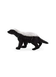 Animal Planet Mojo Honey Badger Male Deluxe Figure, Ages 3+