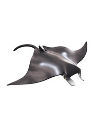 Animal Planet Mojo Manta Ray Deluxe Figure, Ages 3+