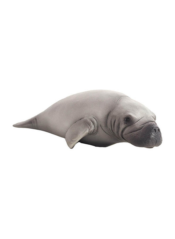 Animal Planet Mojo Manatee Deluxe Figure, Ages 3+