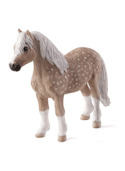 Animal Planet Mojo Welsh Pony Deluxe Figure, Ages 3+