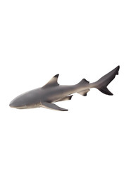 Animal Planet Mojo Black Tip Reef Shark Deluxe Figure, Ages 3+