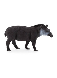 Animal Planet Mojo Brazilian Tapir Deluxe Figure, Ages 3+