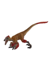 Animal Planet Mojo Deinonychus Deluxe Figure, Ages 3+
