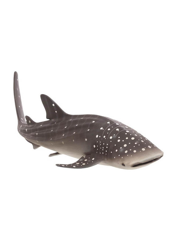 Animal Planet Mojo Whale Shark Deluxe Figure, Ages 3+