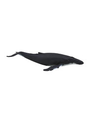Animal Planet Mojo Humpback Whale Deluxe Figure, Ages 3+
