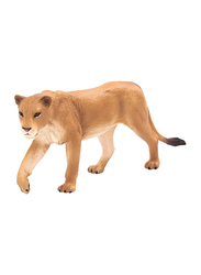 Animal Planet Mojo Lioness Deluxe Figure, Ages 3+