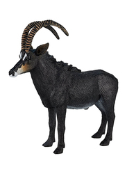 Animal Planet Mojo Sable Antelope Deluxe Figure, Ages 3+