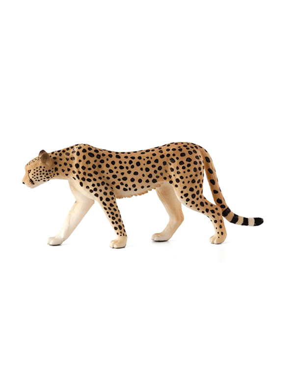 Animal Planet Mojo Cheetah Male Deluxe Figure, Ages 3+