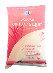 Mitr Phol Refined Cane Caster Sugar, 1Kg