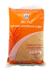 Mitr Phol Cane Natural Unrefined Raw Sugar, 1Kg