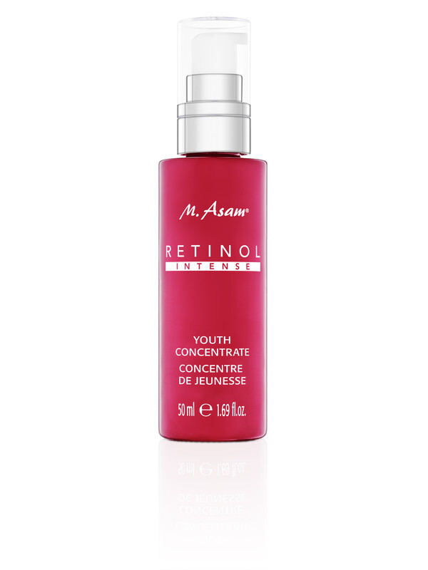 M.Asam Retinol Intense Youth Concentrate