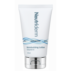 Neutriderm Moisturising Lotion 125ml