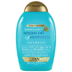OGX Renewing + Argan Oil of Morocco Shampoo 385ml