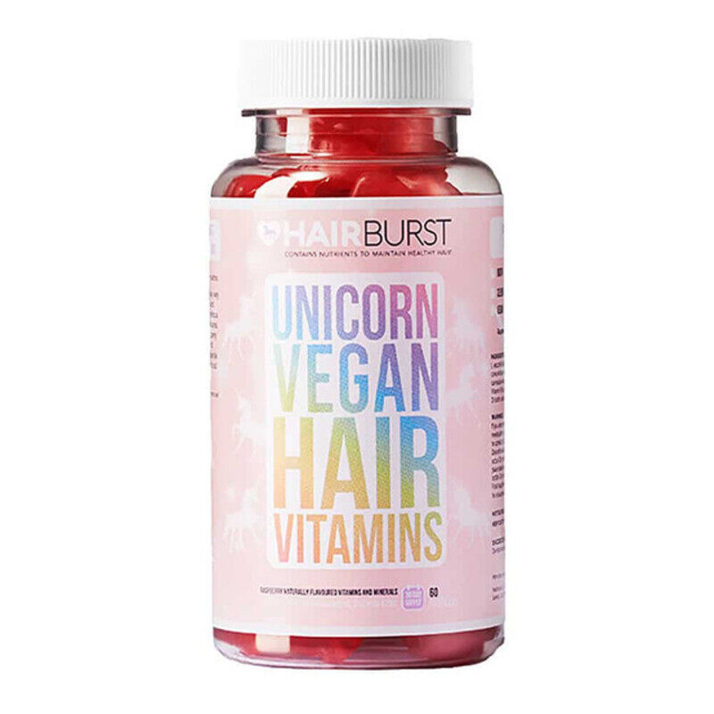 

Hairburst Unicorn Vegan Vitamins